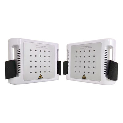 ราคาดี 100kpa 90*90mm เครื่องแช่แข็งไขมันหน้าท้อง ออนไลน์