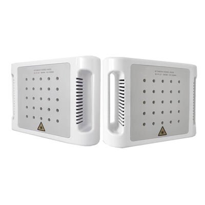 ราคาดี ใช้งานที่บ้านแบบพกพา 650NM อุปกรณ์การสูญเสียไขมัน Lipo เลเซอร์ ออนไลน์