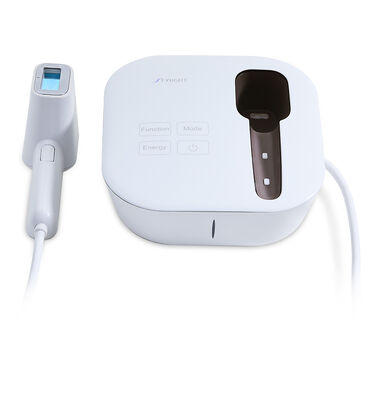 ราคาดี SHR IPL เครื่องฟื้นฟูผิวกำจัดขนมัลติฟังก์ชั่น 110v / 220v ออนไลน์