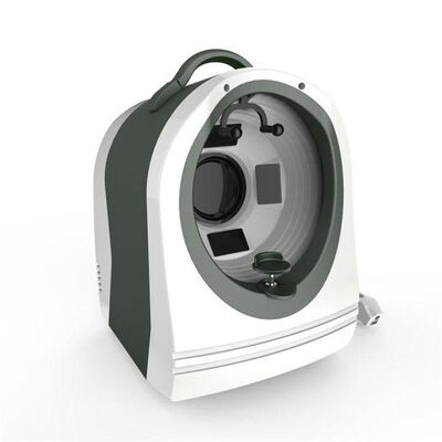 อุปกรณ์ความงามระบบ 3 มิติแบบคงที่