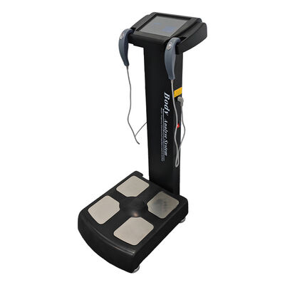 8 อิเล็กทรอนด์ 3D นักวิเคราะห์องค์ประกอบร่างกายมืออาชีพ