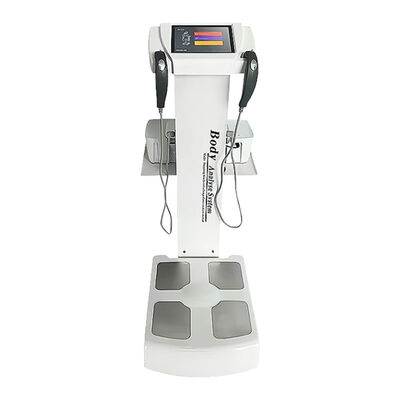 ราคาดี 2 มือ 8 จุดติดต่อ 3D เครื่องสแกนร่างกาย เครื่องพิมพ์วัด รวมเครื่องวิเคราะห์องค์ประกอบร่างกาย ออนไลน์