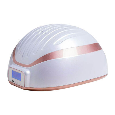 ราคาดี LLLT เลเซอร์หนากว่า การเติบโตผม 650nm การรักษาแสงแดง ออนไลน์