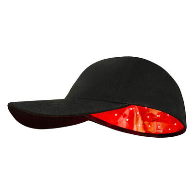 ราคาดี 680nm Diode Laser Hair Therapy Loss Treatment Hair Regrowth Cap ออนไลน์