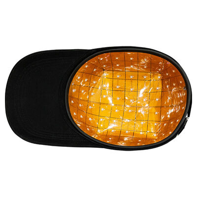 การรักษาการเจริญเติบโตของผมด้วยเลเซอร์