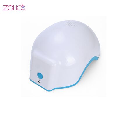 ราคาดี Zohonice แฮลเมทเลเซอร์ การเติบโตผม การดูแลผม การนวด ออนไลน์