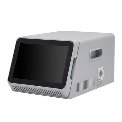 15W การผ่าตัดขา เส้นเลือดขอด การรักษาเส้นใยรัศมี 635nm 1940nm ELVT เครื่องเลเซอร์ไดโอเดส