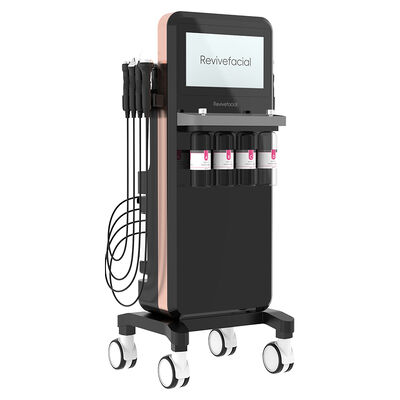 ราคาดี 14 ใน 1 เครื่องทําความสะอาดอากาศ H2O2 ออนไลน์