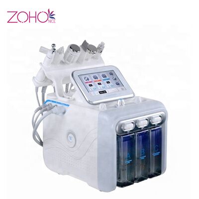 Salon Hydro Micro 220v น้ำยาล้างหัวเพชร