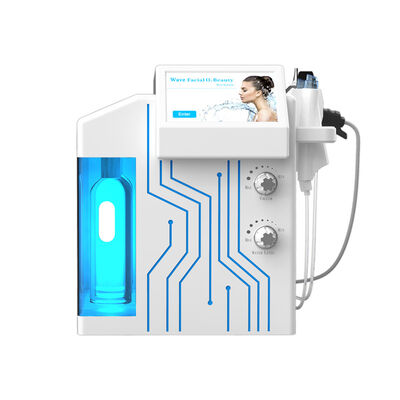 ราคาดี PDT Mask Oxygen Jet Peel Machine สำหรับการยกกระชับผิวหน้า ออนไลน์