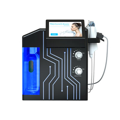 ราคาดี 90kpa Hydra PDT Light Oxygen Facial Machine ออนไลน์