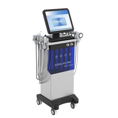 Vertical Hydro 14 in 1 เครื่องผสมผิวผิวผิวหน้า