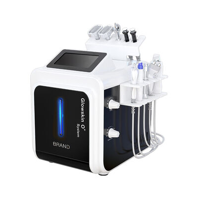ราคาดี RF Magic Plus Oxygen Hydro Facial Machine ออนไลน์