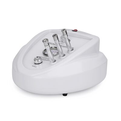 ราคาดี 2 In 1 Diamond Dermabrasion Machine 70kpa Portable ออนไลน์
