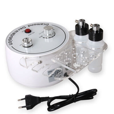 ราคาดี Multi function portable Crystal Microdermabrasion & Diamond Dermabrasion ออนไลน์