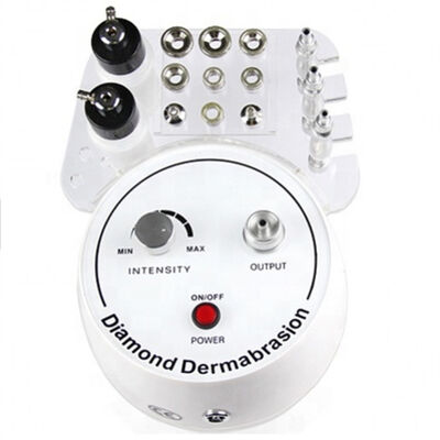 ราคาดี RF Face Lifting Skin Spa System skin microdermabrasion machine ออนไลน์