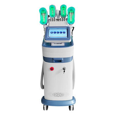 ราคาดี 9 In1 ลดน้ําหนัก Cool Tech ร่างกายลดน้ําหนักไขมัน Freezing 360 เครื่อง Cryolipolysis ออนไลน์