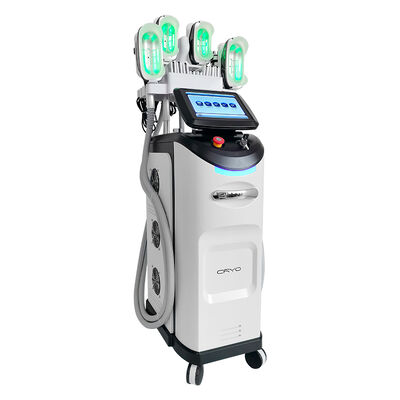 ราคาดี การลดน้ําหนัก ลดไขมัน Cryotherapy Cool Body Sculpting 360 เครื่องเย็นไขมัน ออนไลน์