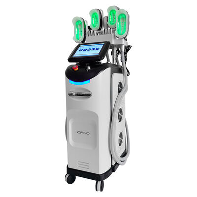 ราคาดี Professional Cryolipolysis Slimming Machine Weight Loss Beauty Equipment ออนไลน์