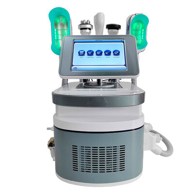 ราคาดี 40K Cavitation และ RF สะดวกผิว เครื่องเย็นไขมันแบบพกพา 360Cryo ออนไลน์