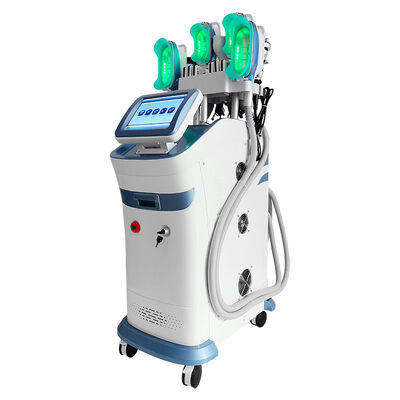 ราคาดี เครื่องสูญเสียไขมัน RF แบบสองขั้ว 40KHZ พร้อมระบบปฏิบัติการ Supersonic ออนไลน์