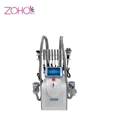 ราคาดี เครื่อง Cryolipolysis RF แบบพกพา 4 In 1 40k ออนไลน์