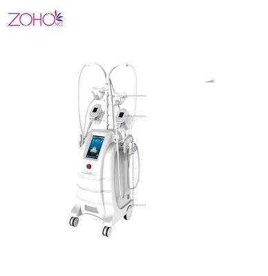ราคาดี เครื่องลดน้ำหนัก Cryolipolysis กระชับสัดส่วน ดูดไขมันแช่แข็งไขมัน 80kpa ออนไลน์