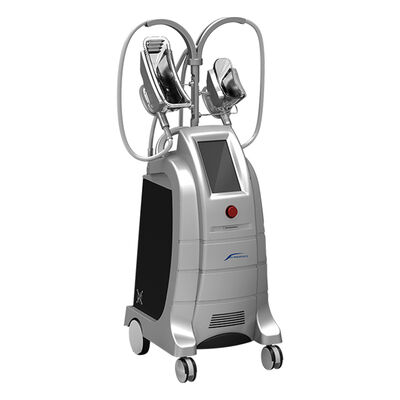 ราคาดี สูญญากาศ 40k Cavitation Cryolipolysis ลดน้ำหนักเครื่อง Liposuctio อุปกรณ์สามจับ ออนไลน์