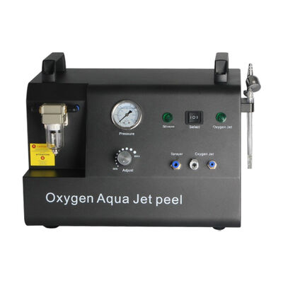 ราคาดี Ultrasound skin scrubber Serum and water peeling hydro skin facial with Hydradermabrasion ออนไลน์