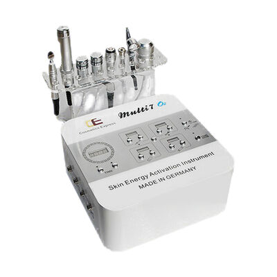 ราคาดี Portable no pain injection Needle Free Mesotherapy Machine For Skin Care ออนไลน์