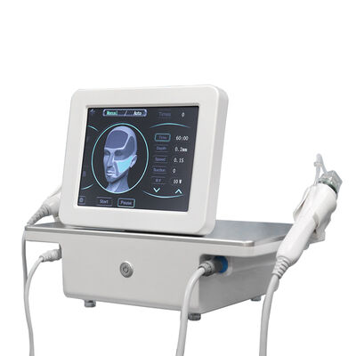 ราคาดี ไมโครคริสตัล มูลติฟункชั่น โดกเต็ปความงาม 0.1 มิลลิเมตร RF เครื่องความงาม ออนไลน์