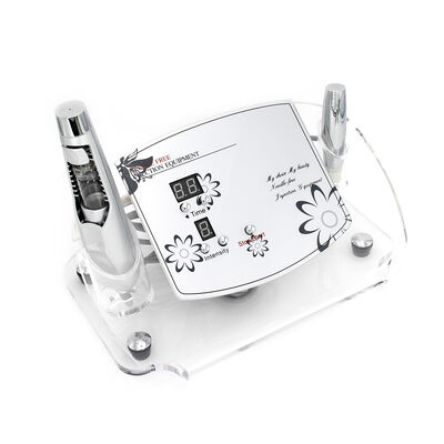 ราคาดี เครื่องฉีดเมโสหน้าใสไร้เข็มสำหรับดูแลผิว ออนไลน์