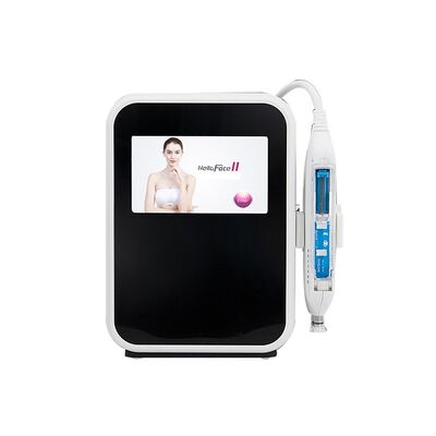 ราคาดี Non Invasive Moisturizer Skin Therapy 1mpa Facial Lifting Device ออนไลน์