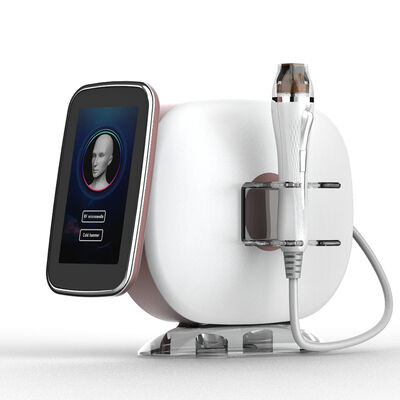 ราคาดี เครื่อง Microneedling Rf Fractional แบบพกพา 2 ใน 1 พร้อมค้อนเย็น ออนไลน์