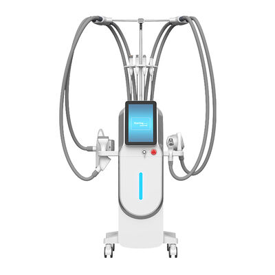 ราคาดี 40K Cavitation Vacuum ความดันลบ รอลเลอร์นวด Velabody Slimming Machine ออนไลน์
