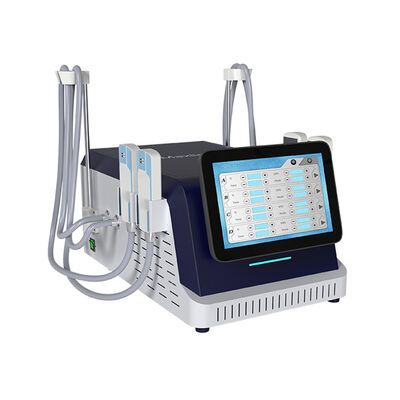 ราคาดี 360 มุมรอบตัวลดเซลลูไลท์ Cryo Plate และ EMS เครื่องลดน้ําหนัก ออนไลน์