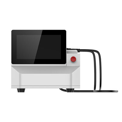 ราคาดี 360 องศาหมุน 7 หัว 2 ใน 1 เครื่องนวดร่างกายรูปทรงกลมในกลม Roller RF ออนไลน์