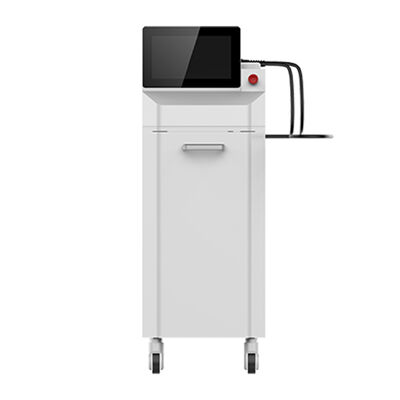 ราคาดี การลดน้ําหนัก การปั้นร่างกาย 360 Rotating Inner Ball Roller RF Vacuum Machine ออนไลน์