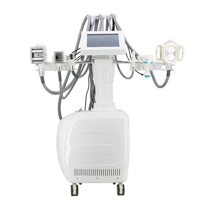 ราคาดี เครื่องลดความอ้วนแบบ Cryolipolysis 1000w สําหรับรูปร่างกาย Lipolaser ออนไลน์
