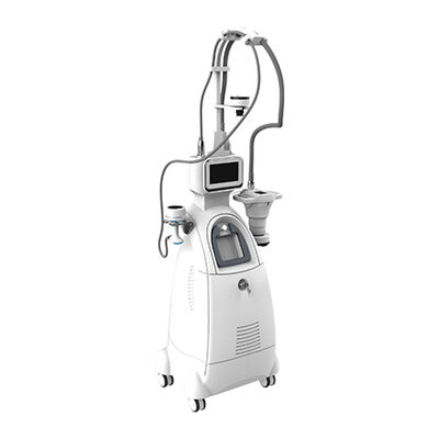 ราคาดี 360 องศาหมุน 40K RF Vacumm 4 ใน 1 ลดน้ําหนัก เครื่องนวดร่างกาย ออนไลน์