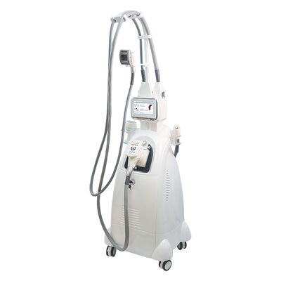 ราคาดี 40k Cavitation Body Slimming Machine การเผาผลาญไขมัน ลดน้ำหนัก 4 In 1 ออนไลน์