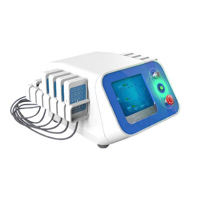 ราคาดี เครื่องกระชับสัดส่วน Diode Laser Cavitation Body Lipo Laser สำหรับลดน้ำหนัก ออนไลน์