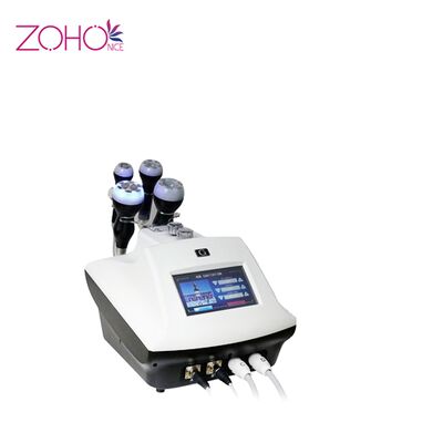 ราคาดี เครื่องดูดกระชับสัดส่วน RF RF Facial Lifting Cavitation ออนไลน์