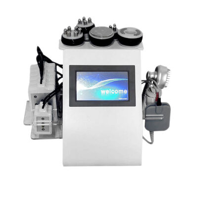 ราคาดี เครื่องสลายไขมันด้วยเลเซอร์หลายเครื่อง Skin Lifting Body Slimming Clinic ใช้ Cavitation Rf ออนไลน์