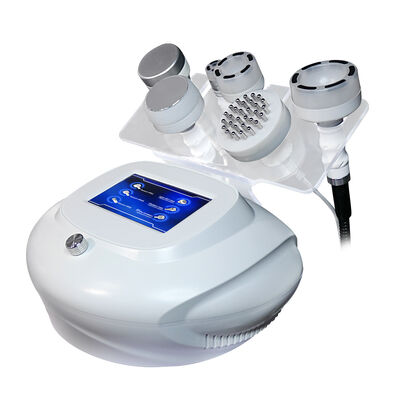 ราคาดี แบบพกพา Ultrasonic Rf สูญญากาศเครื่อง Cavitation 6 In 1 Body Slimming Beauty ออนไลน์
