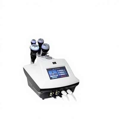 ราคาดี 4 In 1 Cavitation Vacuum RF Ultrasonic Slimming Cellulite Remover ออนไลน์