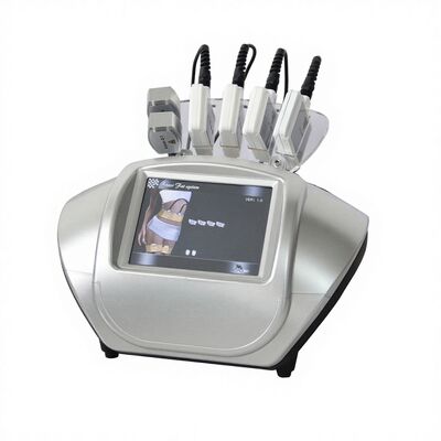 ราคาดี 650nm Lipo Laser Cavitation Body Slimming Machine การกำจัดเครื่องหมายยืดความงาม ออนไลน์