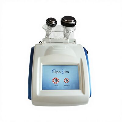 ราคาดี เครื่องกระชับสัดส่วน Cavitation 43KHZ / 32KHZ พร้อมหน้าจอสัมผัสระบบดิจิตอล ออนไลน์