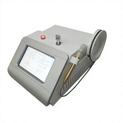 ราคาดี High frequency Diode Laser Hair Removal Machine for EVLT , Spider Veins , face veins ออนไลน์