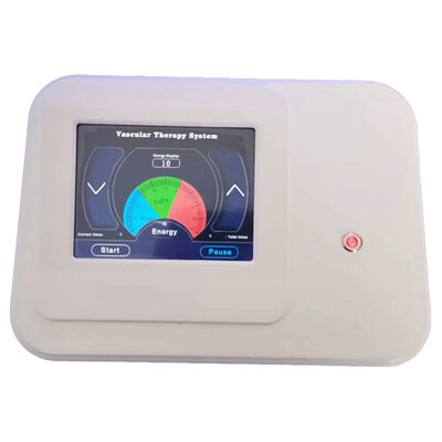 อุปกรณ์ความงาม RF กำจัดหลอดเลือด 35w สำหรับการยกกระชับใบหน้า